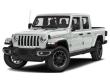 Used 2023 Jeep Gladiator Overland Truck Crew Cab