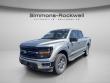 Used 2024 Ford F-150 XLT Truck SuperCrew Cab