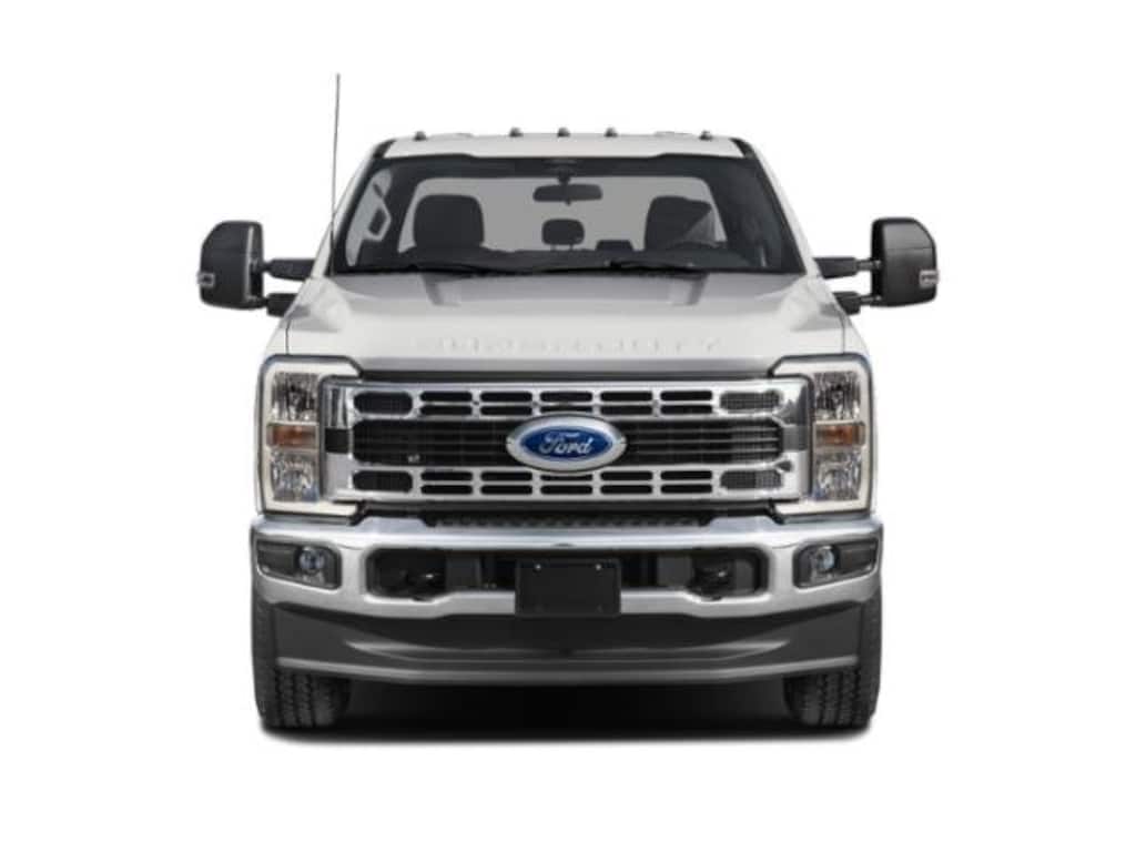 Used 2024 Ford F-350 Truck Crew Cab