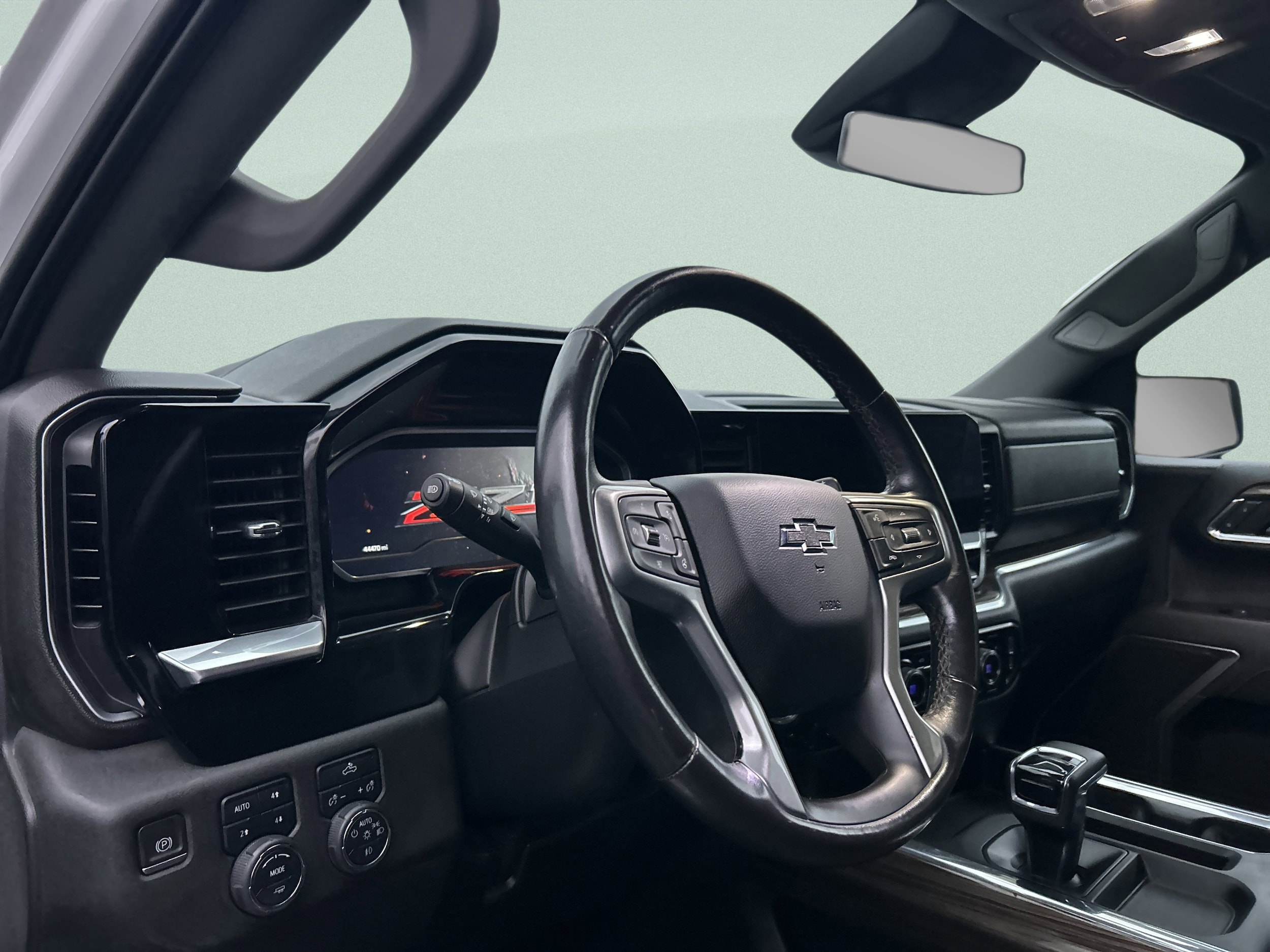 2023 Chevrolet Silverado 1500 RST - Photo 13