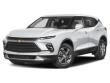 Used 2023 Chevrolet Blazer LT SUV