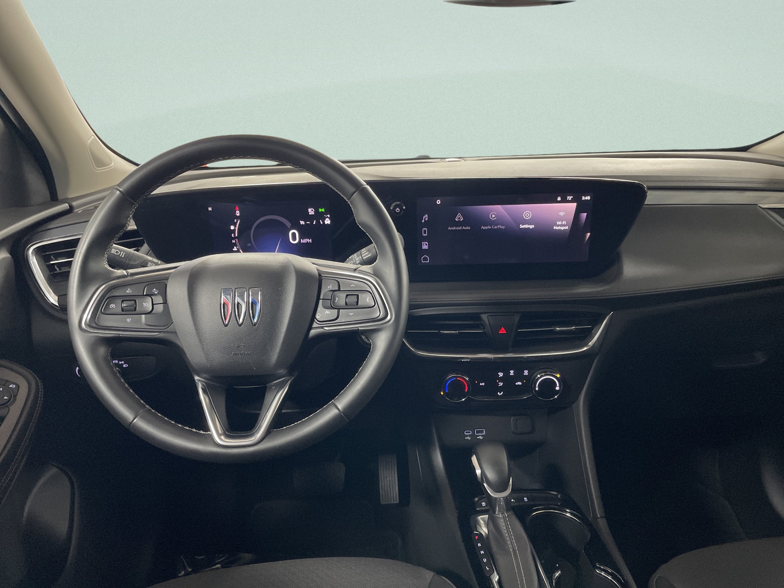 2025 Buick Encore GX Preferred - Photo 16
