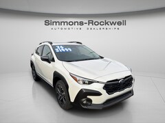 2026 Subaru Crosstrek Premium SUV