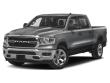 Used 2023 Ram 1500 Big Horn Truck Crew Cab