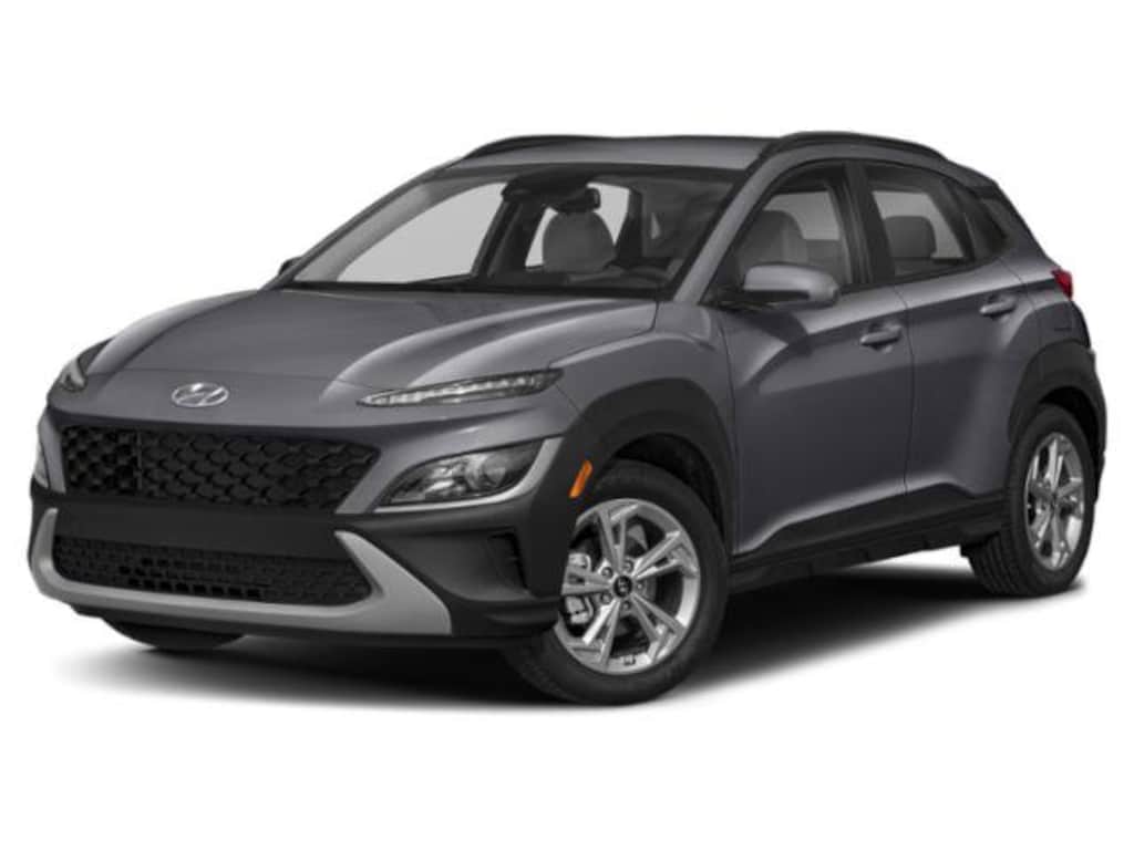 Used 2023 Hyundai Kona SEL SUV