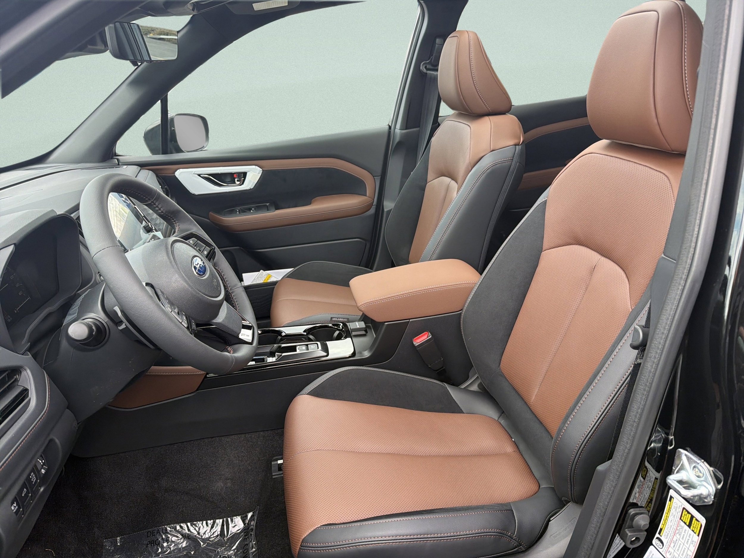 2026 Subaru Forester Touring - Photo 12