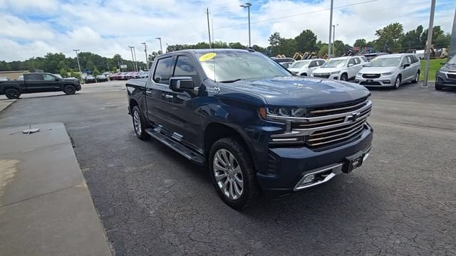 3GCUYHEL6MG183157