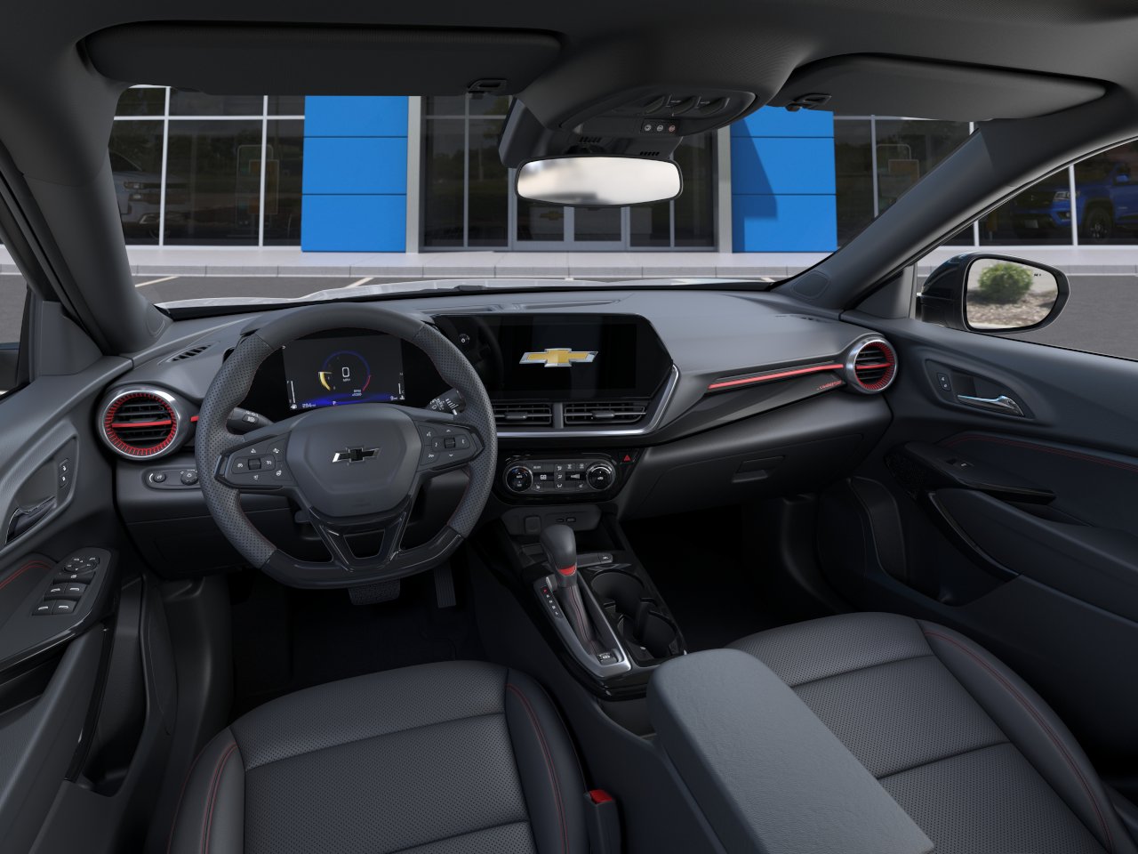 2026 Chevrolet Trax RS - Photo 15