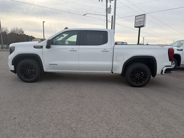 2026 Gmc Sierra 1500 Elevation photo 2