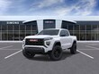  GMC Canyon