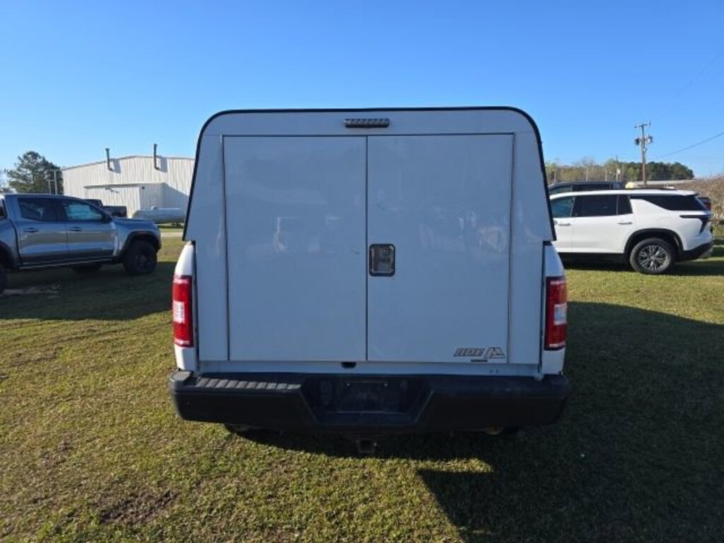 Used 2019 Ford F-150 XL