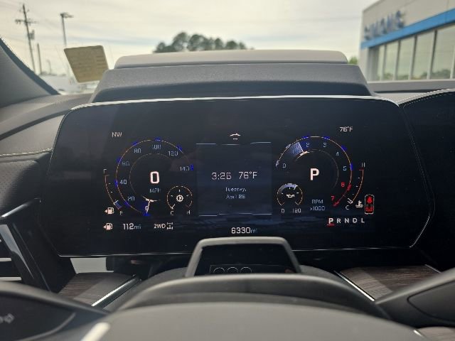 2025 Chevrolet Suburban Premier - Photo 13