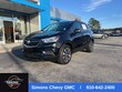  Buick Encore