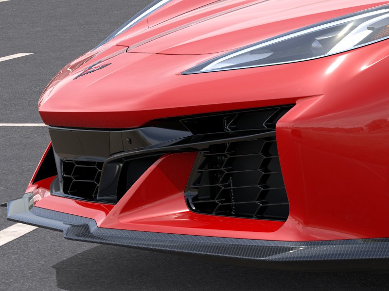 2026 Chevrolet Corvette 3LZ - Photo 13
