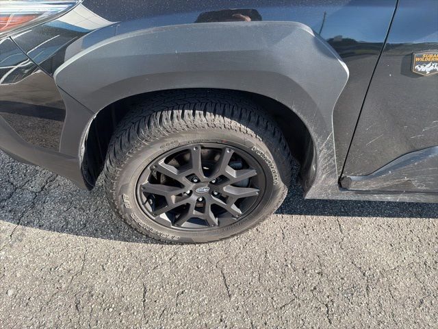 2024 Subaru Crosstrek Wilderness photo 2
