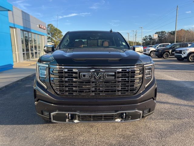 2025 Gmc Sierra 1500 Denali Ultimate photo 2