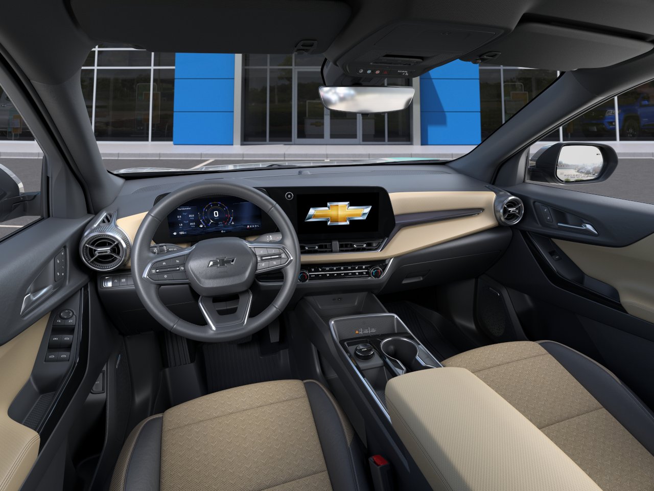 2026 Chevrolet Equinox ACTIV - Photo 15