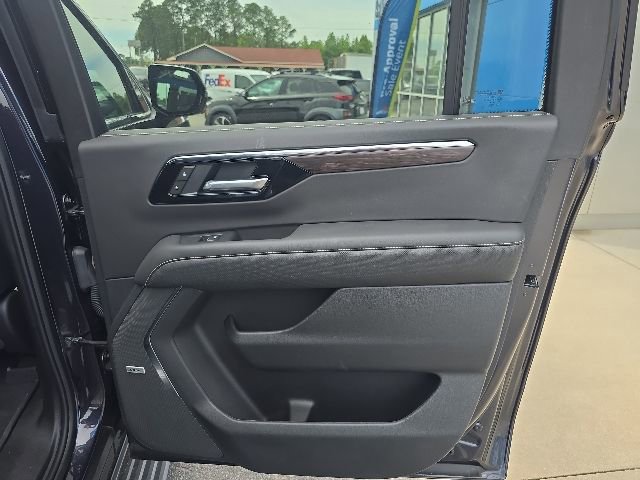 2025 Chevrolet Suburban Premier - Photo 48