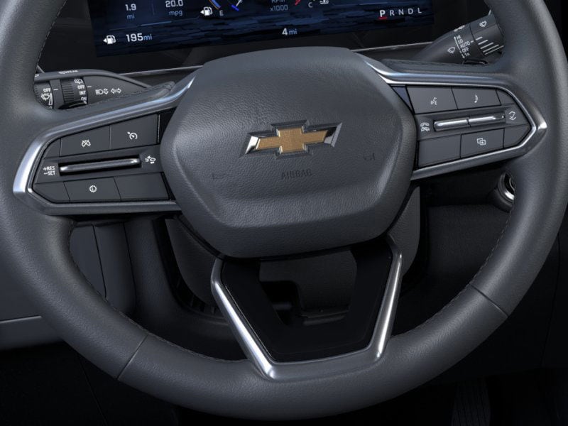 2026 Chevrolet Tahoe LS - Photo 19
