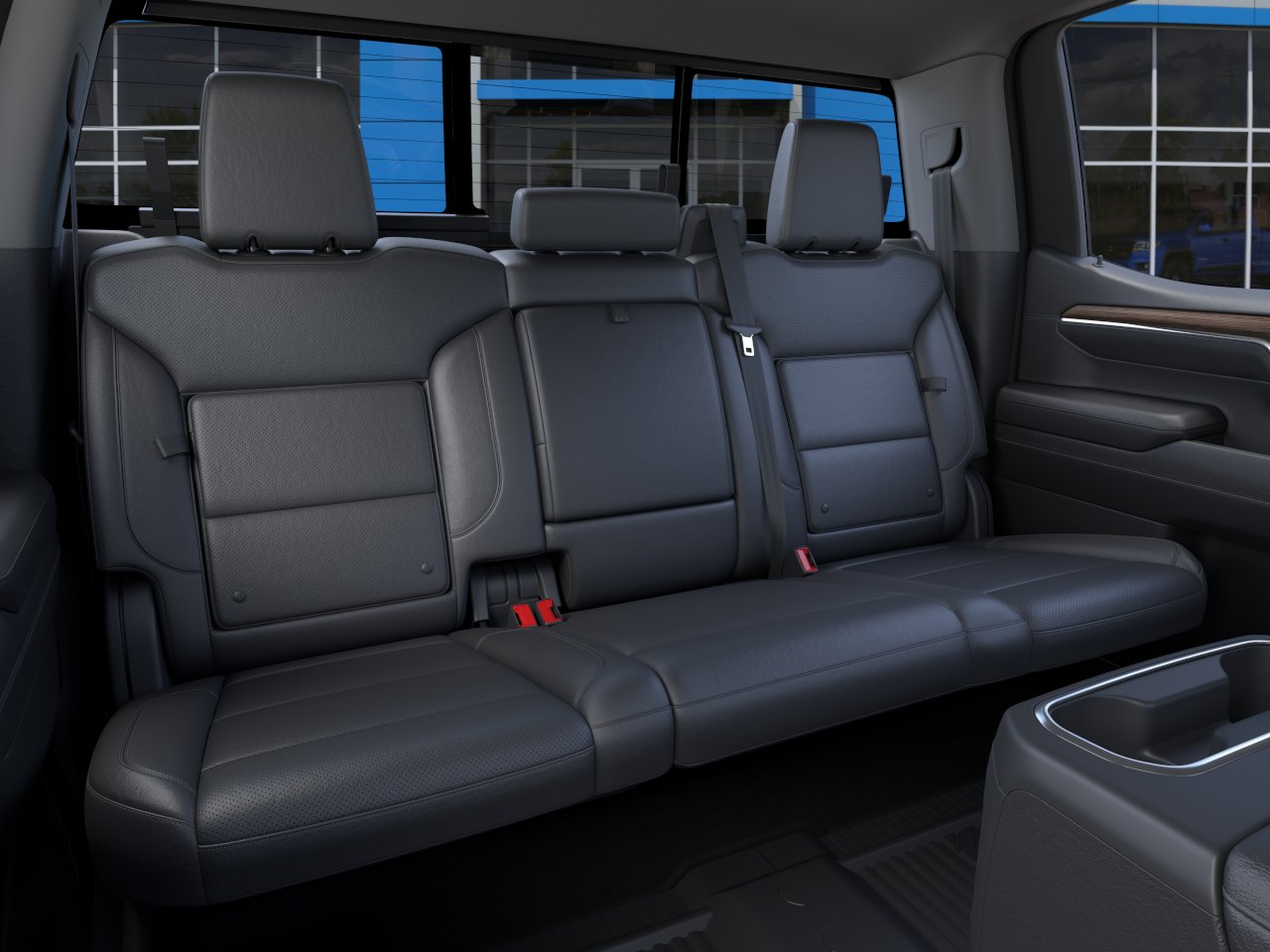 2026 Chevrolet Silverado 1500 LT Trail Boss - Photo 17