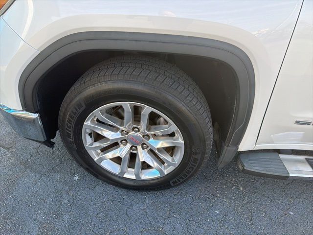 2019 Gmc Sierra 1500 SLT photo 2