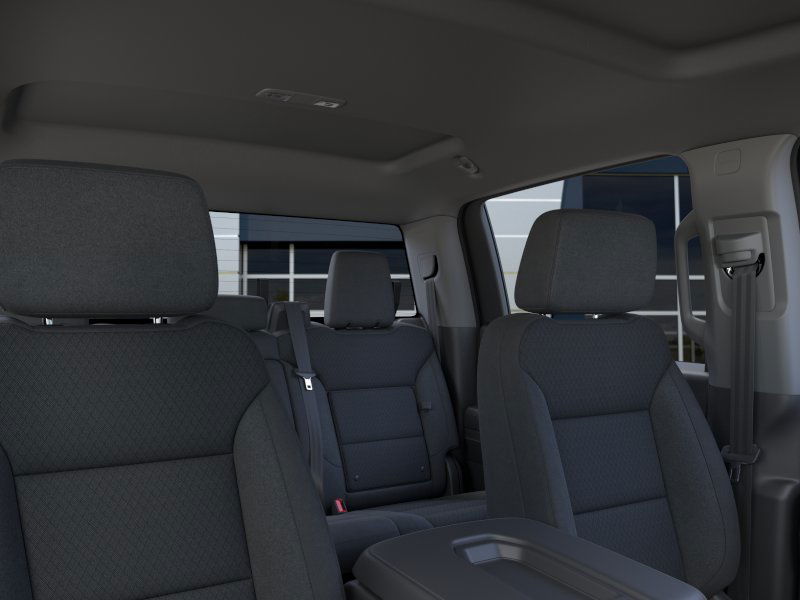 2026 GMC Sierra 1500 Elevation - Photo 24