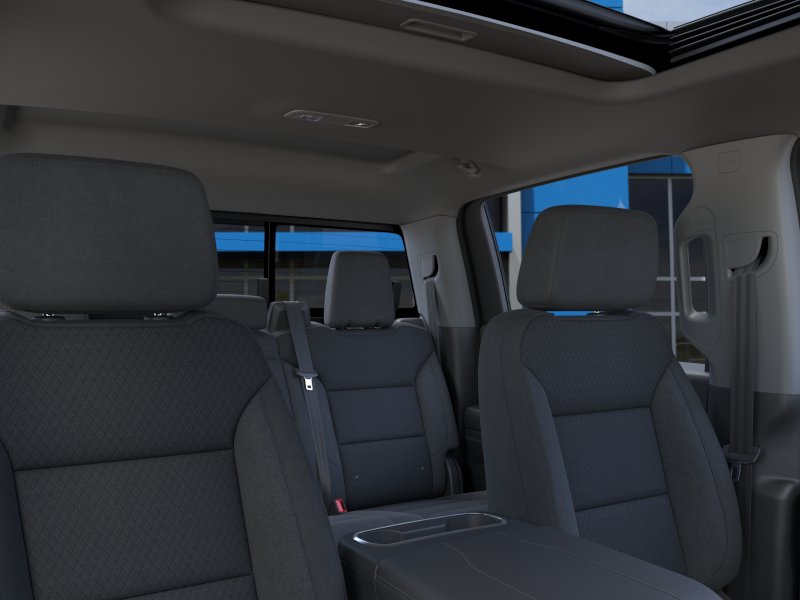 2026 Chevrolet Silverado 1500 RST - Photo 24