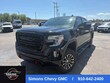  GMC Sierra 1500