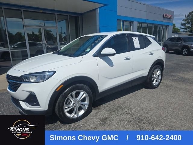 2023 Buick Encore GX Preferred's photo