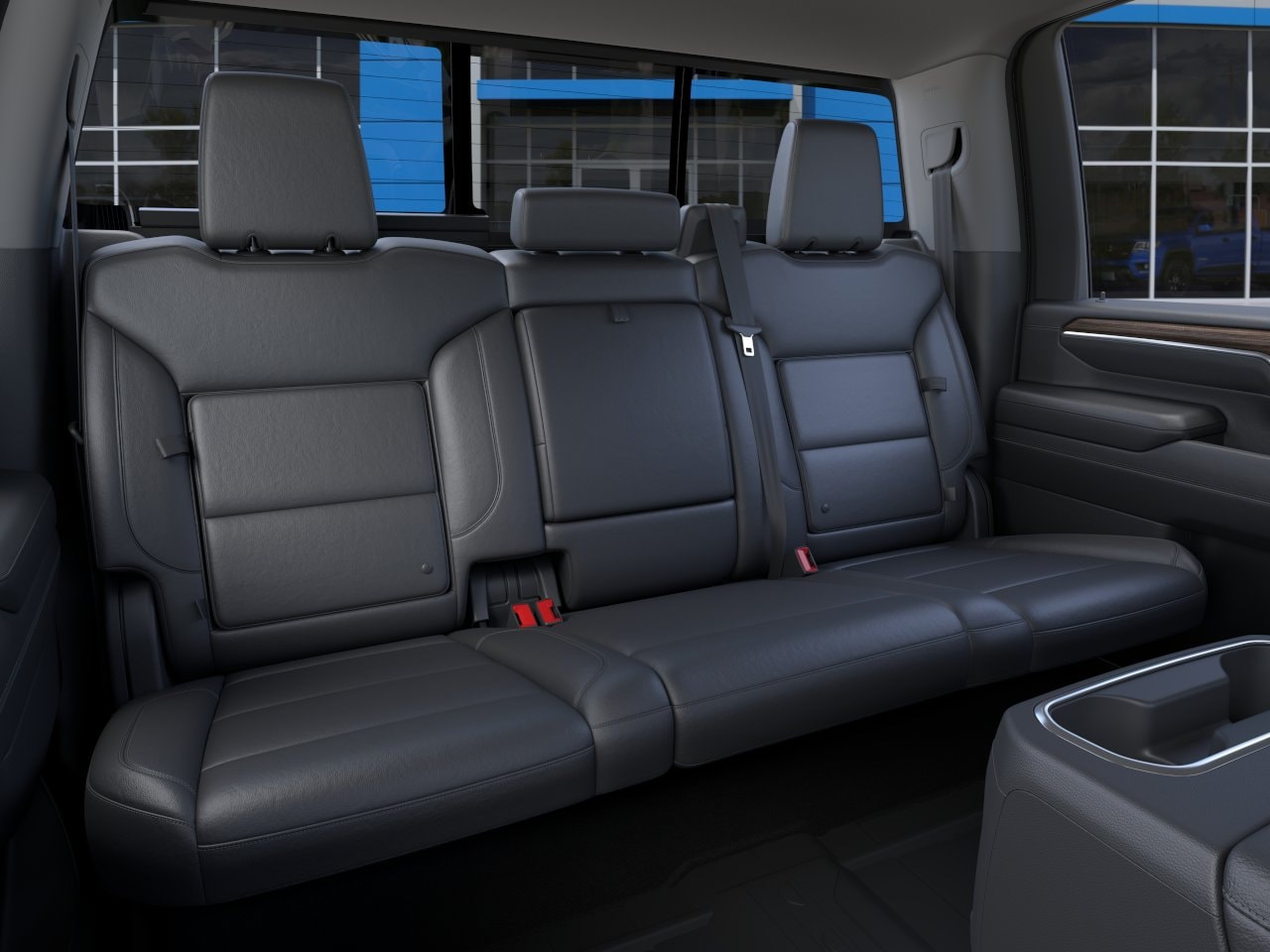 2026 Chevrolet Silverado 2500 HD LT - Photo 17