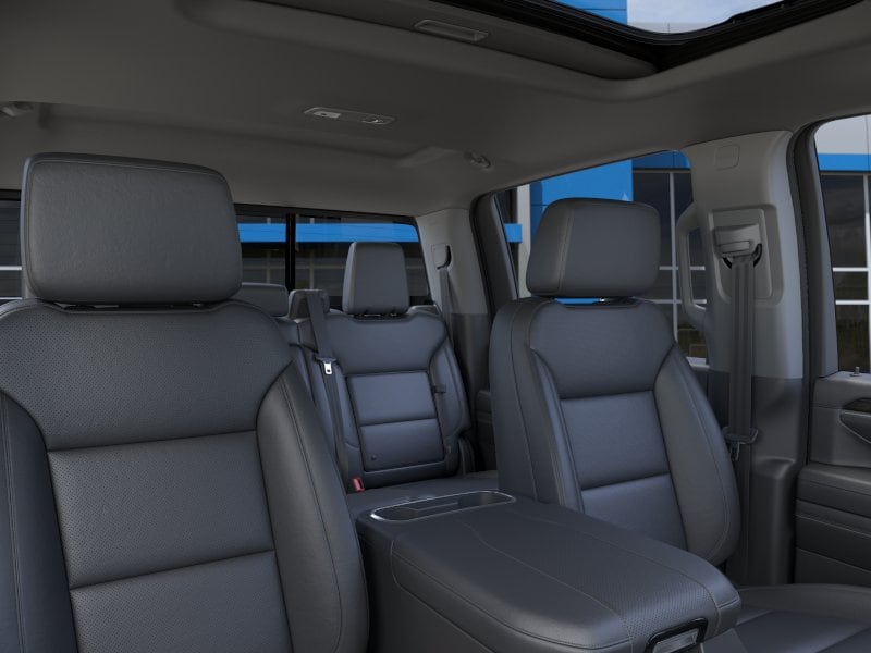 2026 Chevrolet Silverado 2500 HD LTZ - Photo 24