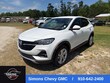  Buick Encore GX