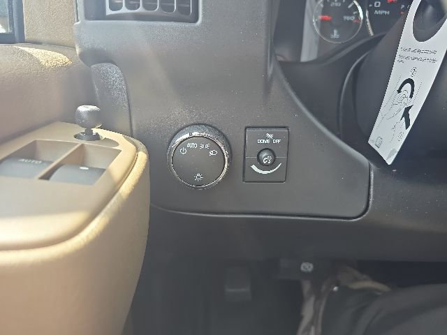 2025 GMC Savana Cargo Work Van - Photo 15