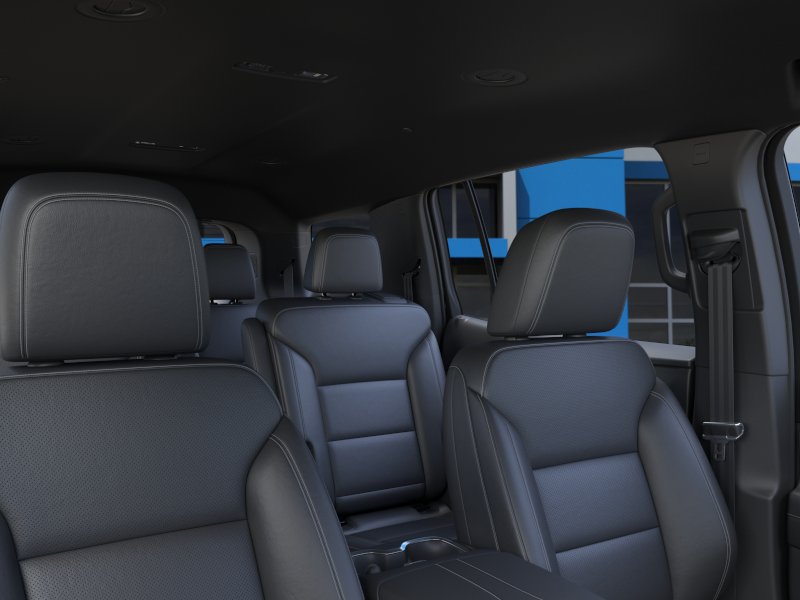 2027 Chevrolet Traverse LT - Photo 24