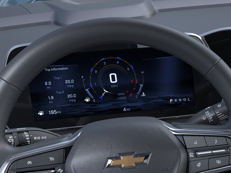 2026 Chevrolet Tahoe LT - Photo 18