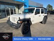  Jeep Wrangler Unlimited