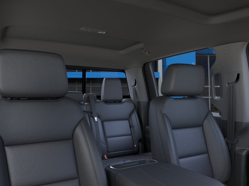2026 Chevrolet Silverado 1500 LTZ - Photo 24