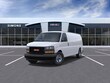  GMC Savana Cargo
