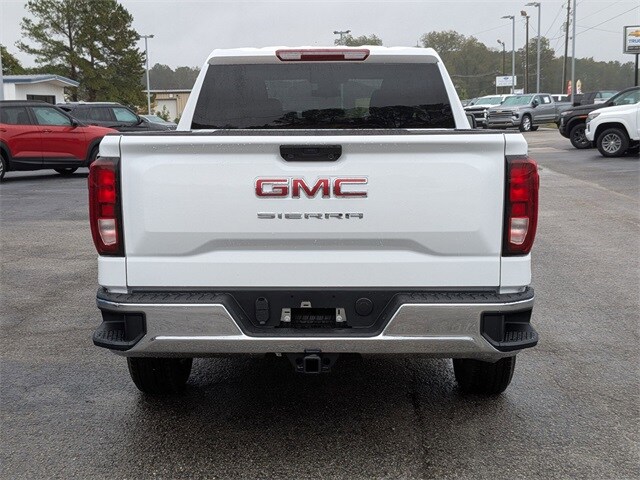 2026 Gmc Sierra 1500 Pro photo 4