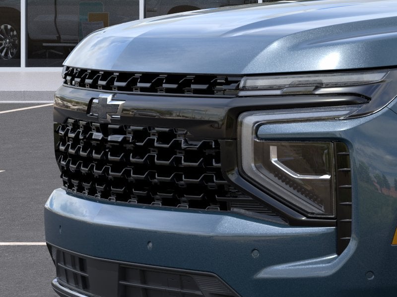 2026 Chevrolet Tahoe LT - Photo 13