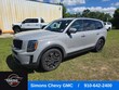  Kia Telluride
