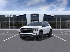 2026 GMC Terrain AT4 SUV