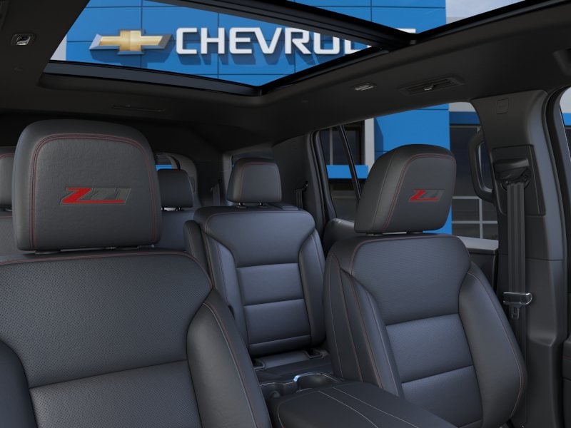 2026 Chevrolet Traverse Z71 - Photo 24
