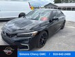  Honda Civic Si