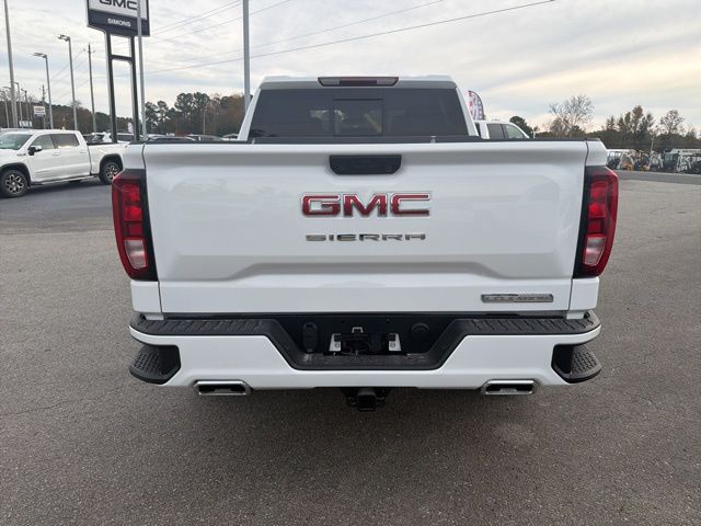 2026 Gmc Sierra 1500 Elevation photo 4