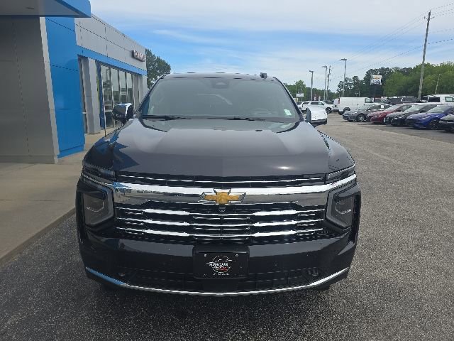 2025 Chevrolet Suburban Premier - Photo 8