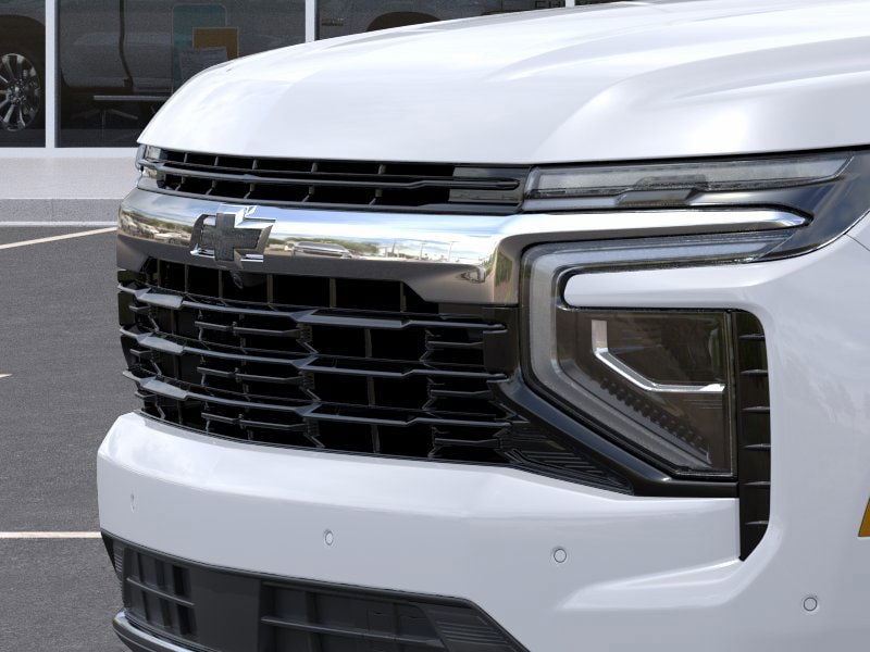 2026 Chevrolet Tahoe LS - Photo 13