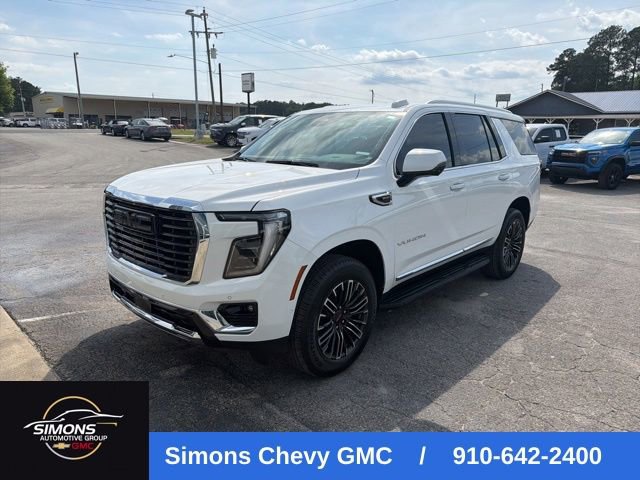 2025 GMC Yukon 2WD Elevation's photo