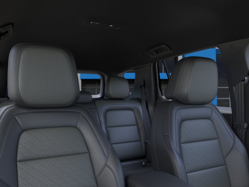 2026 Chevrolet Equinox LT - Photo 24