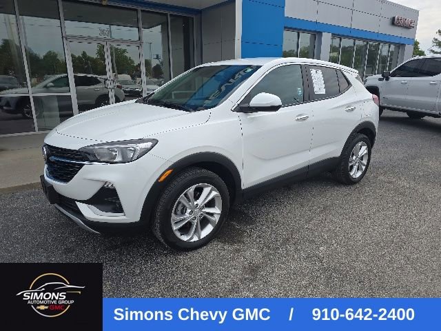 2023 Buick Encore GX Preferred AWD's photo